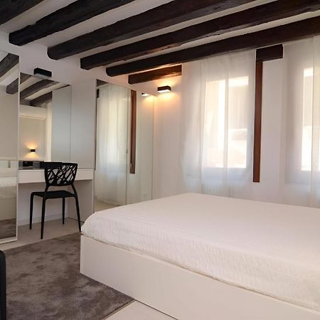 B&B Fortuny Benátky Exteriér fotografie