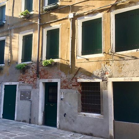 B&B Fortuny Benátky Exteriér fotografie