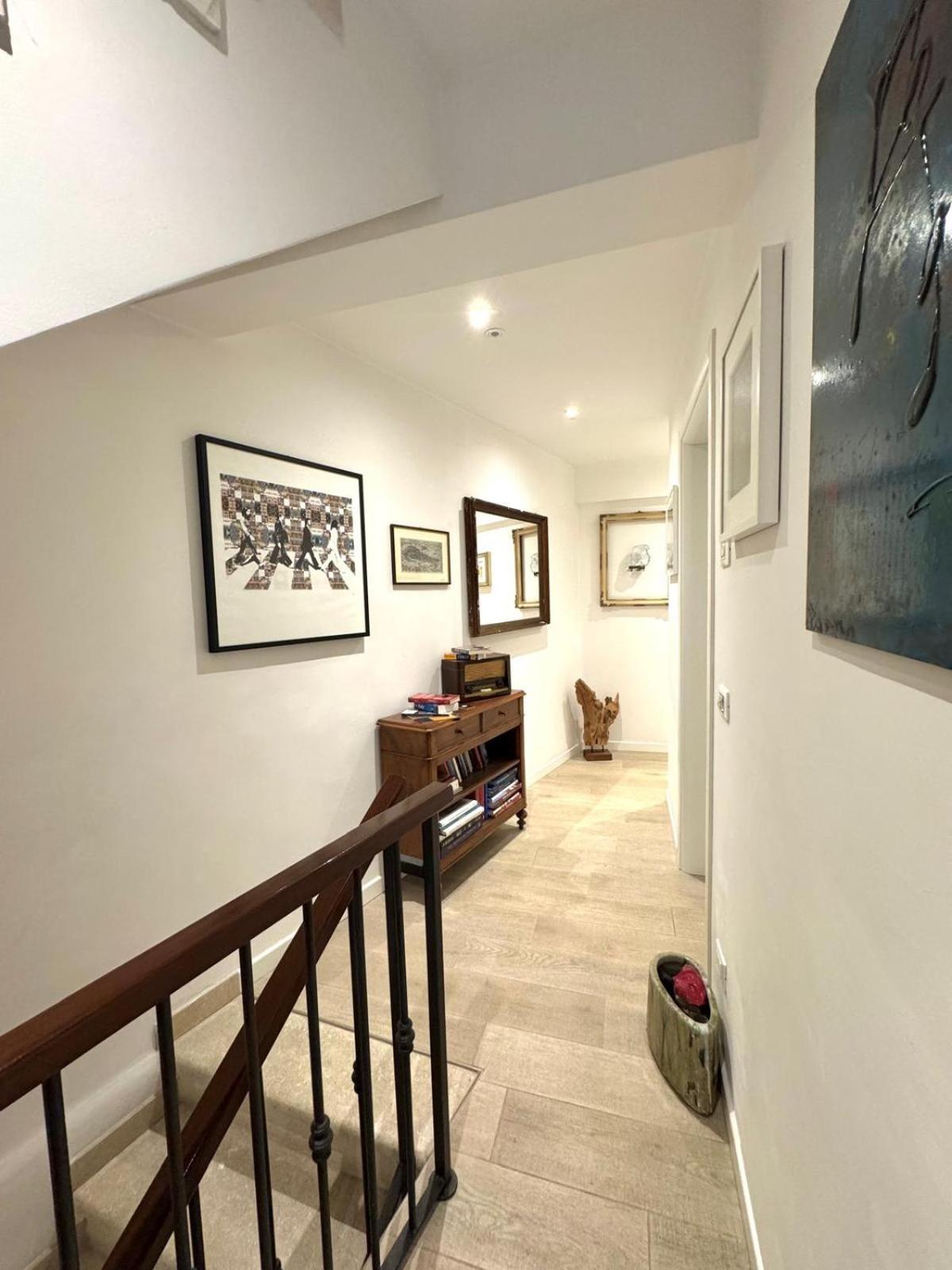 B&B Fortuny Benátky Exteriér fotografie