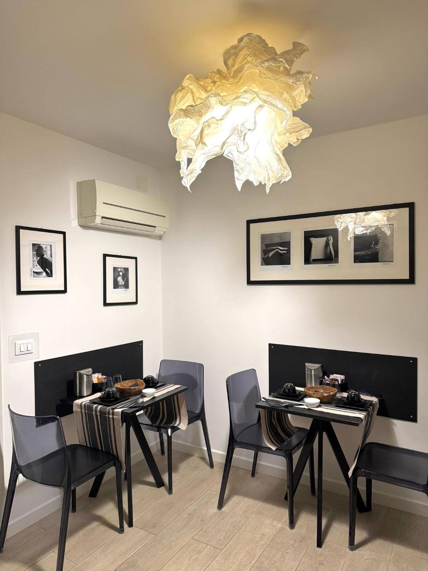 B&B Fortuny Benátky Exteriér fotografie