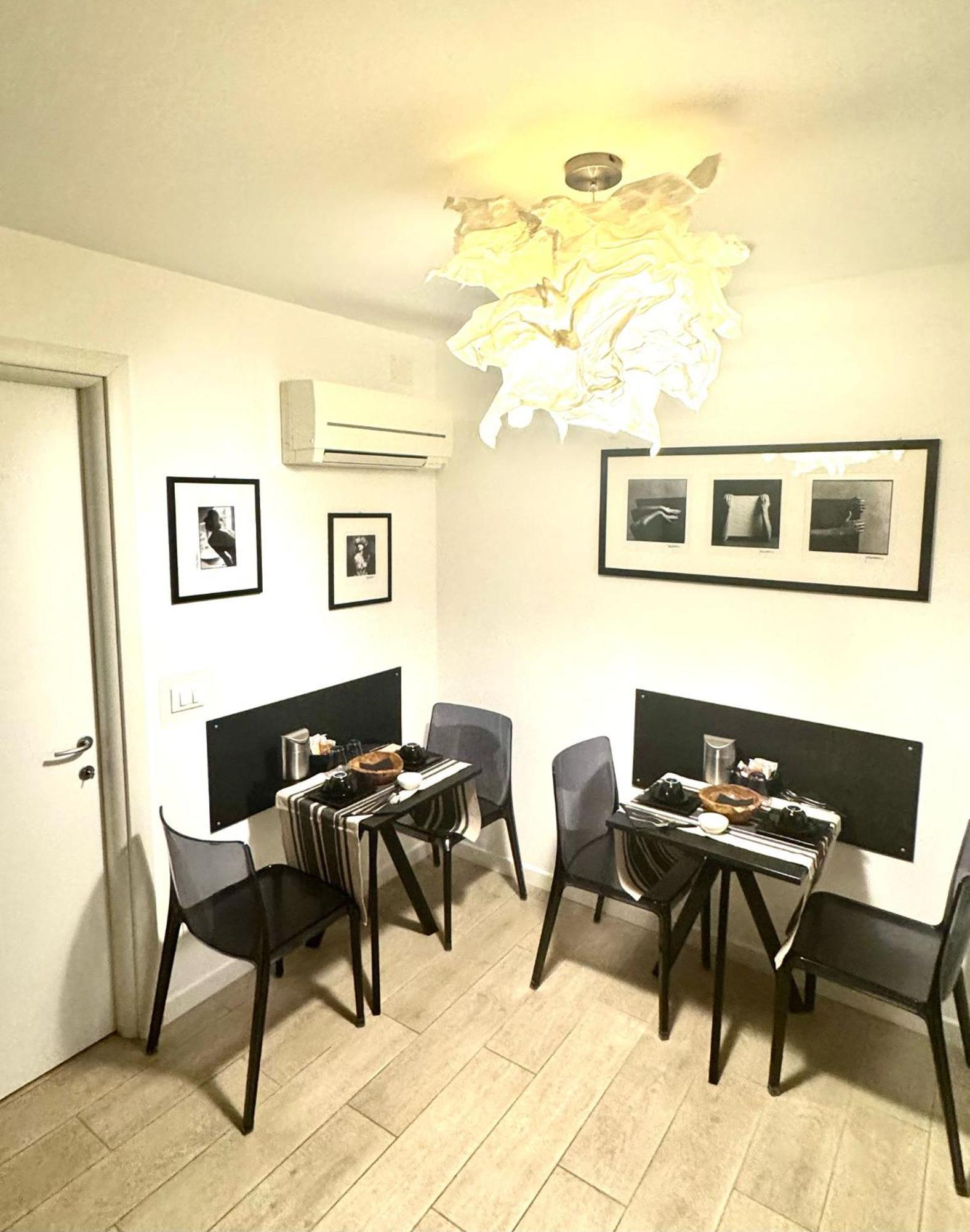 B&B Fortuny Benátky Exteriér fotografie