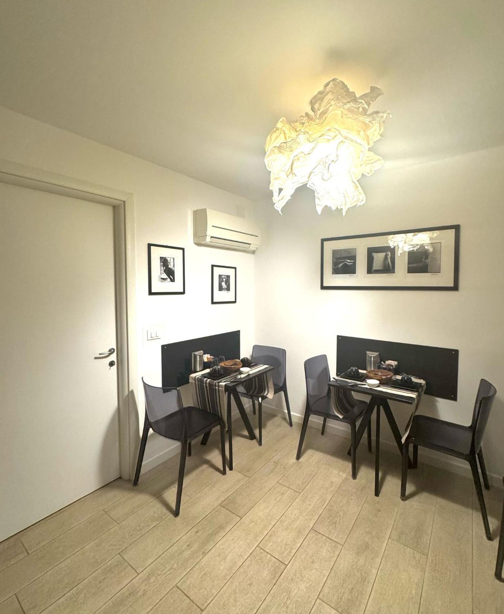 B&B Fortuny Benátky Exteriér fotografie