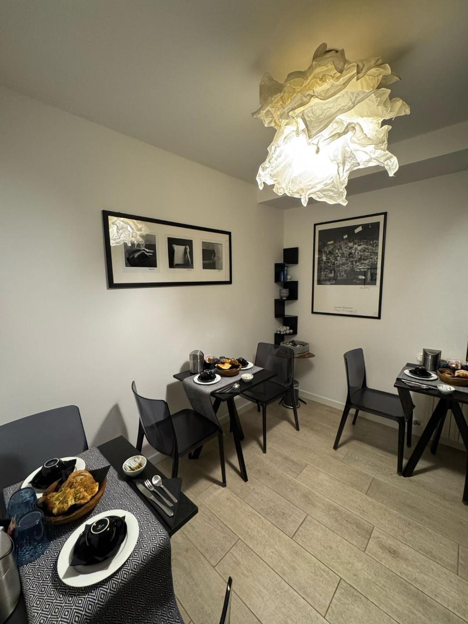 B&B Fortuny Benátky Exteriér fotografie