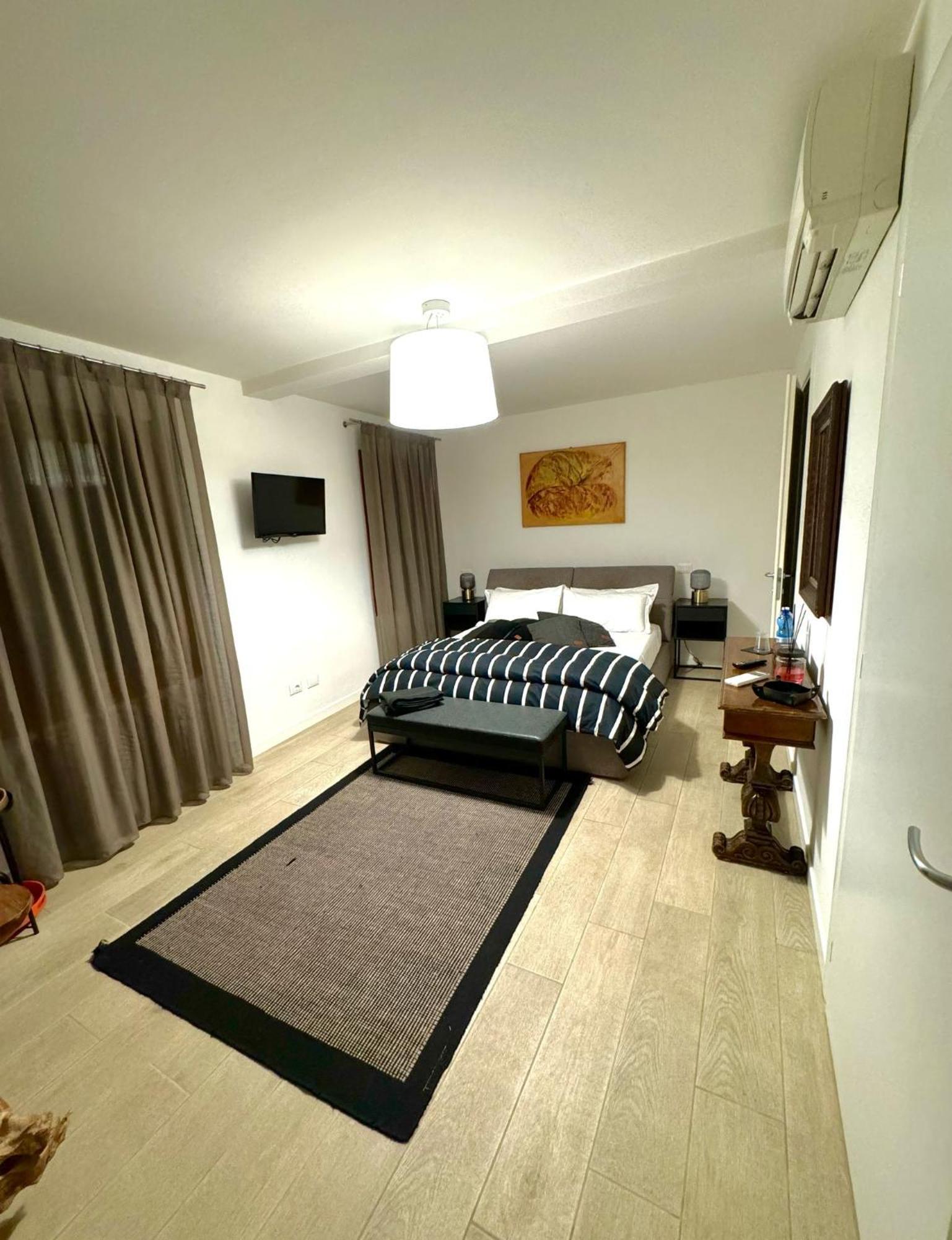 B&B Fortuny Benátky Exteriér fotografie