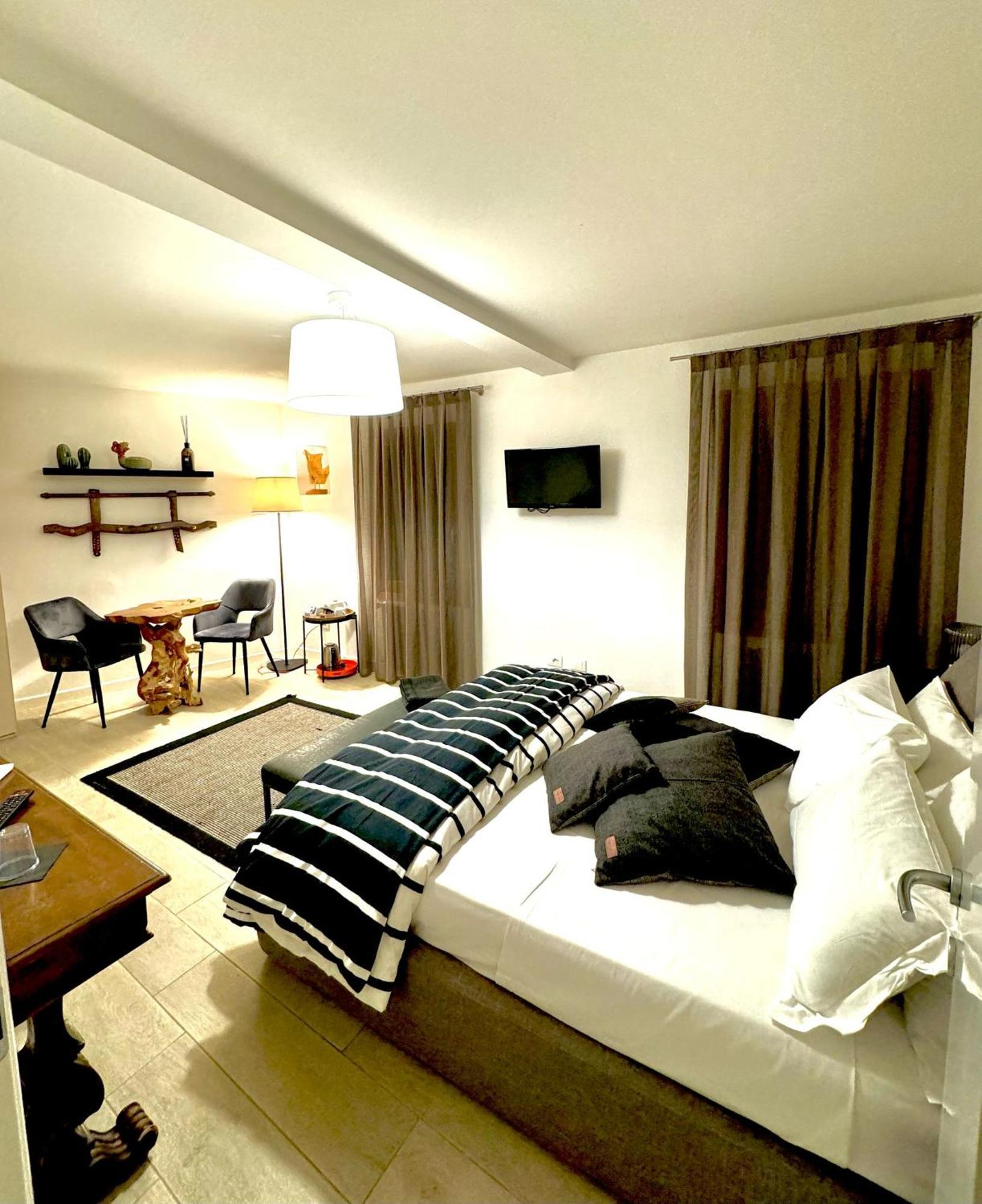 B&B Fortuny Benátky Exteriér fotografie