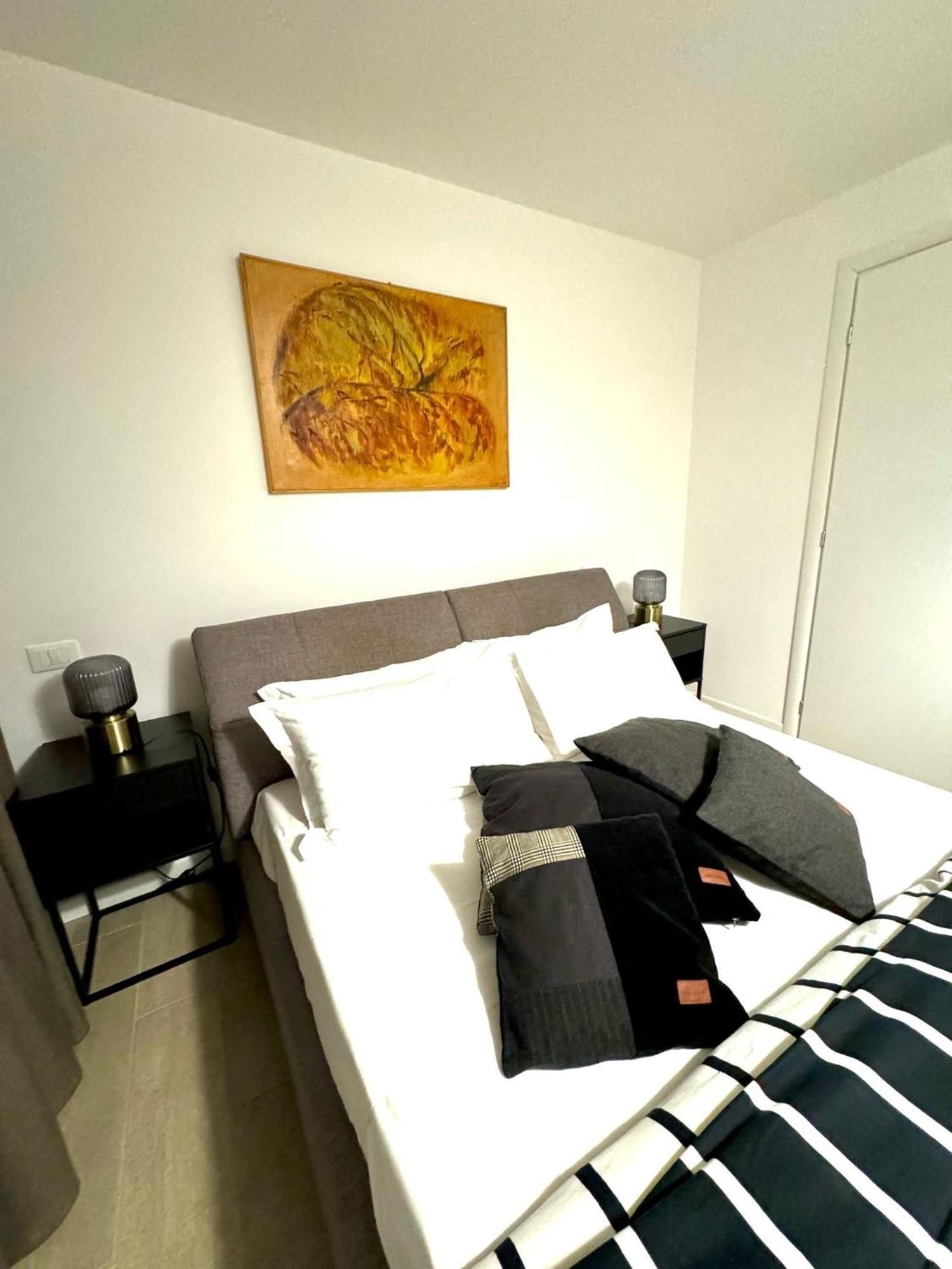 B&B Fortuny Benátky Exteriér fotografie
