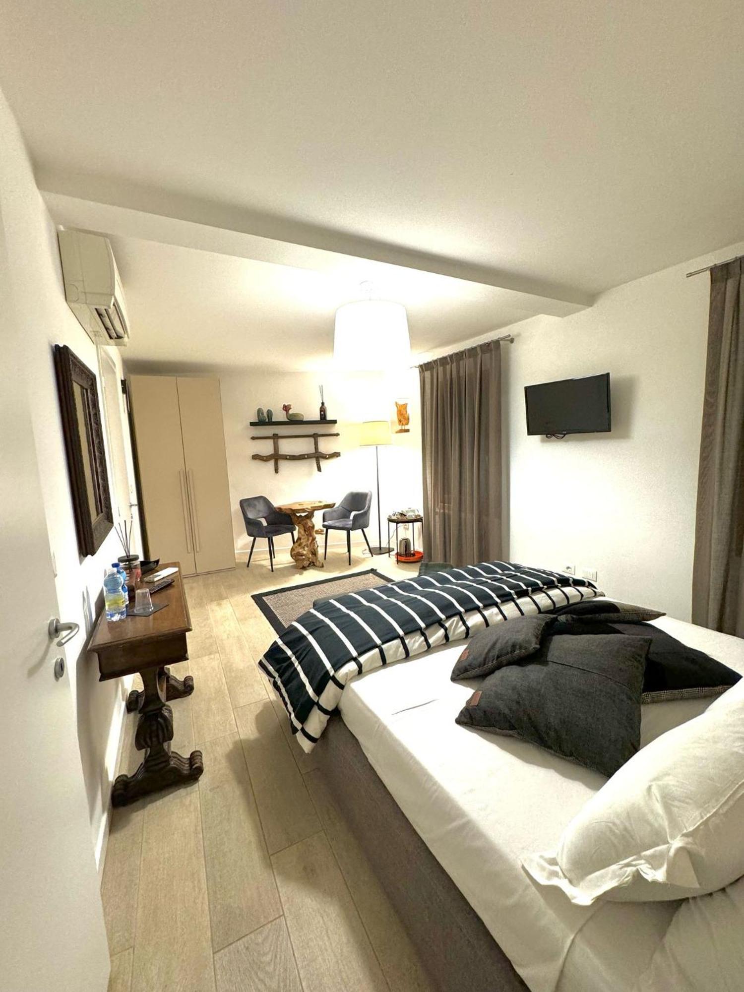 B&B Fortuny Benátky Exteriér fotografie