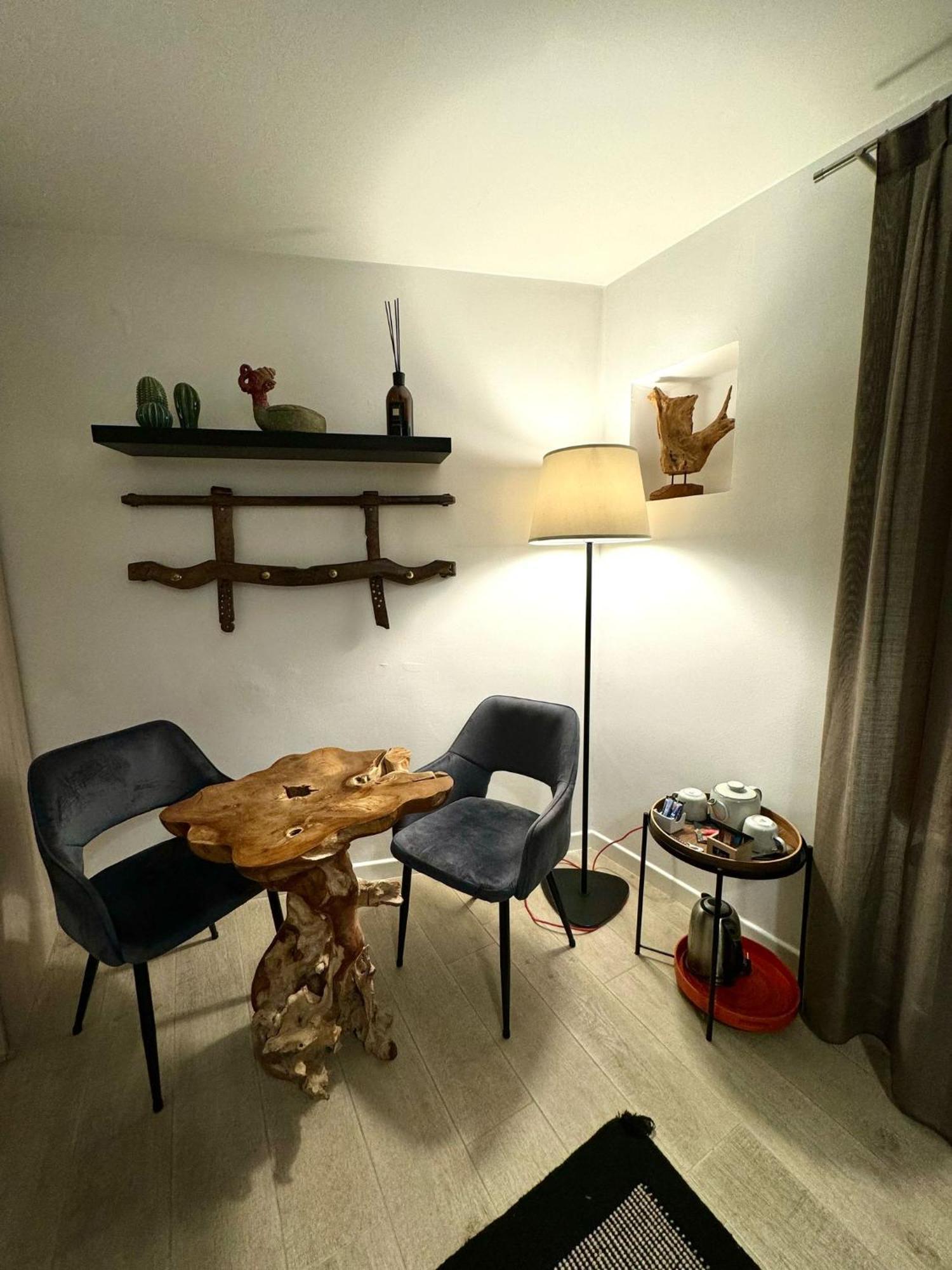 B&B Fortuny Benátky Exteriér fotografie
