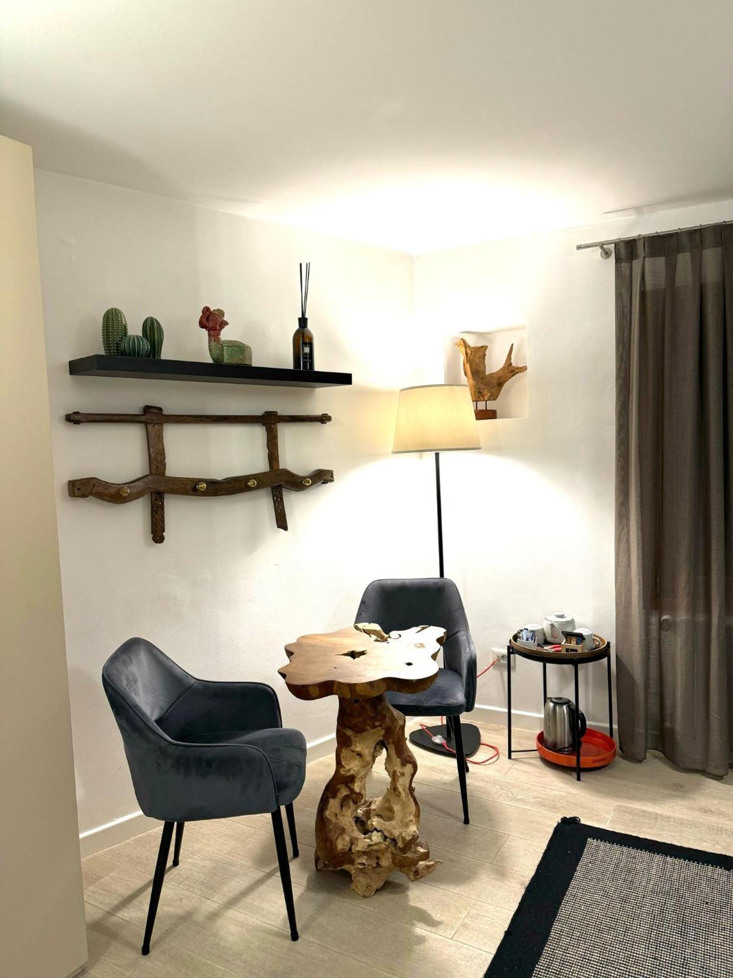 B&B Fortuny Benátky Exteriér fotografie