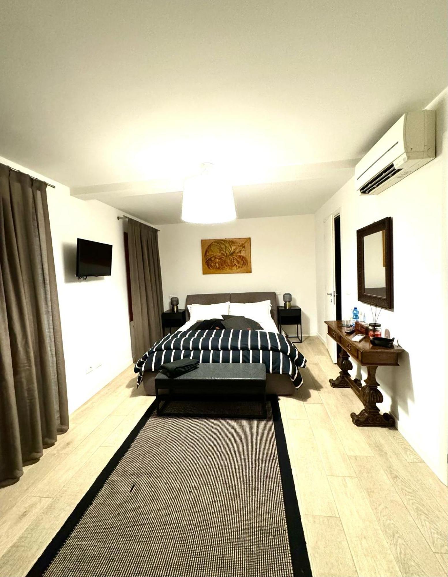 B&B Fortuny Benátky Exteriér fotografie