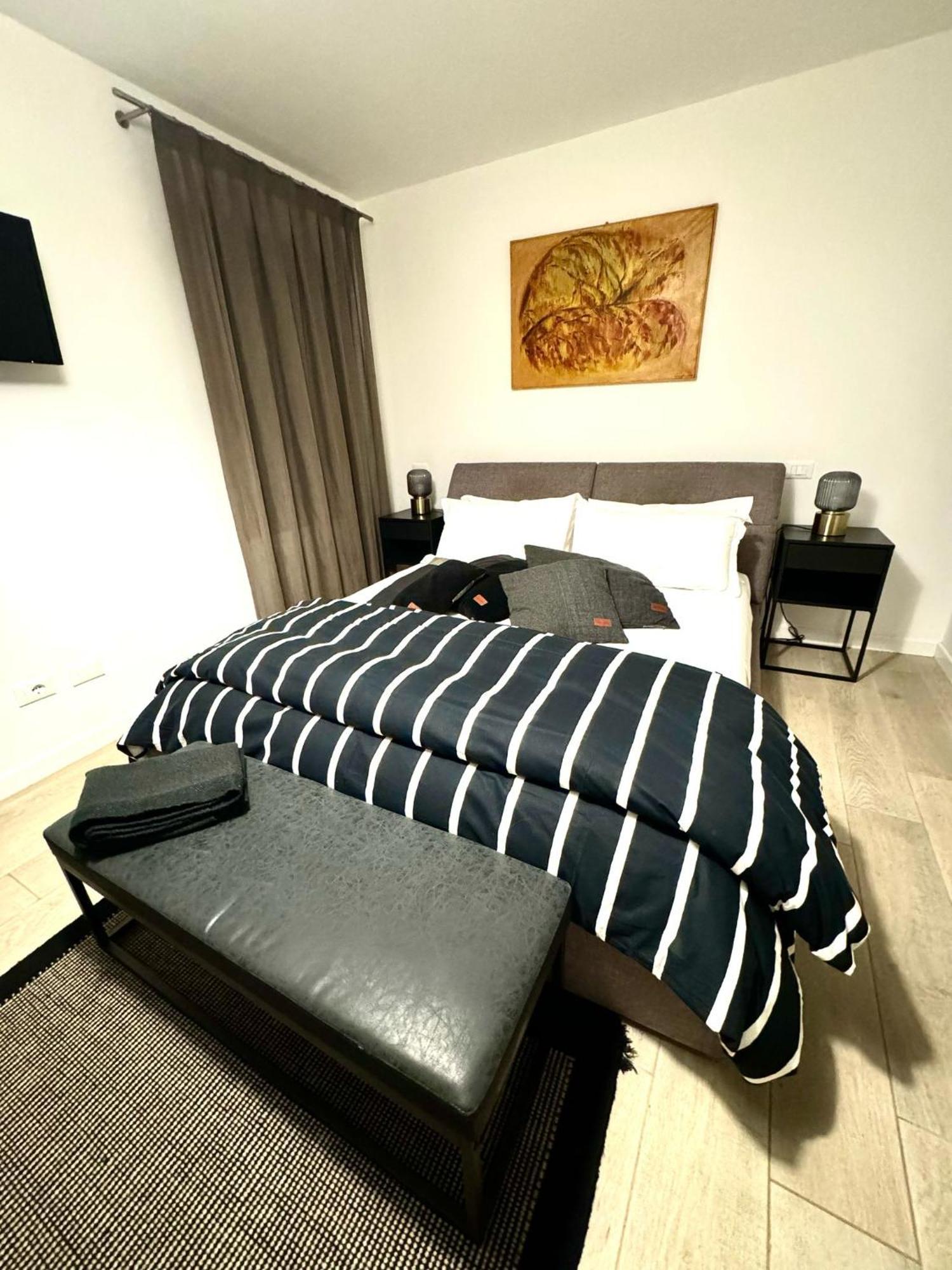 B&B Fortuny Benátky Exteriér fotografie