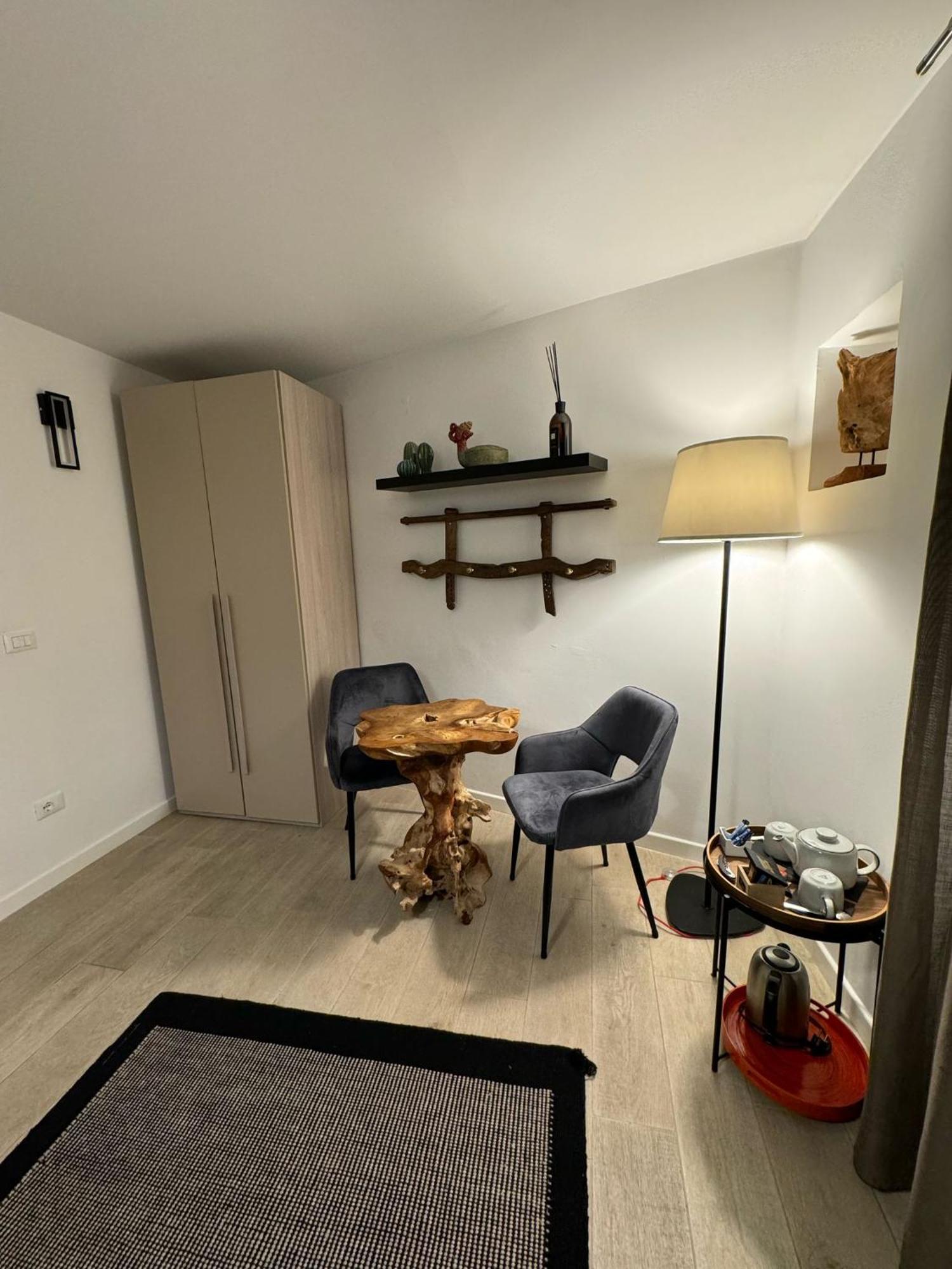B&B Fortuny Benátky Exteriér fotografie