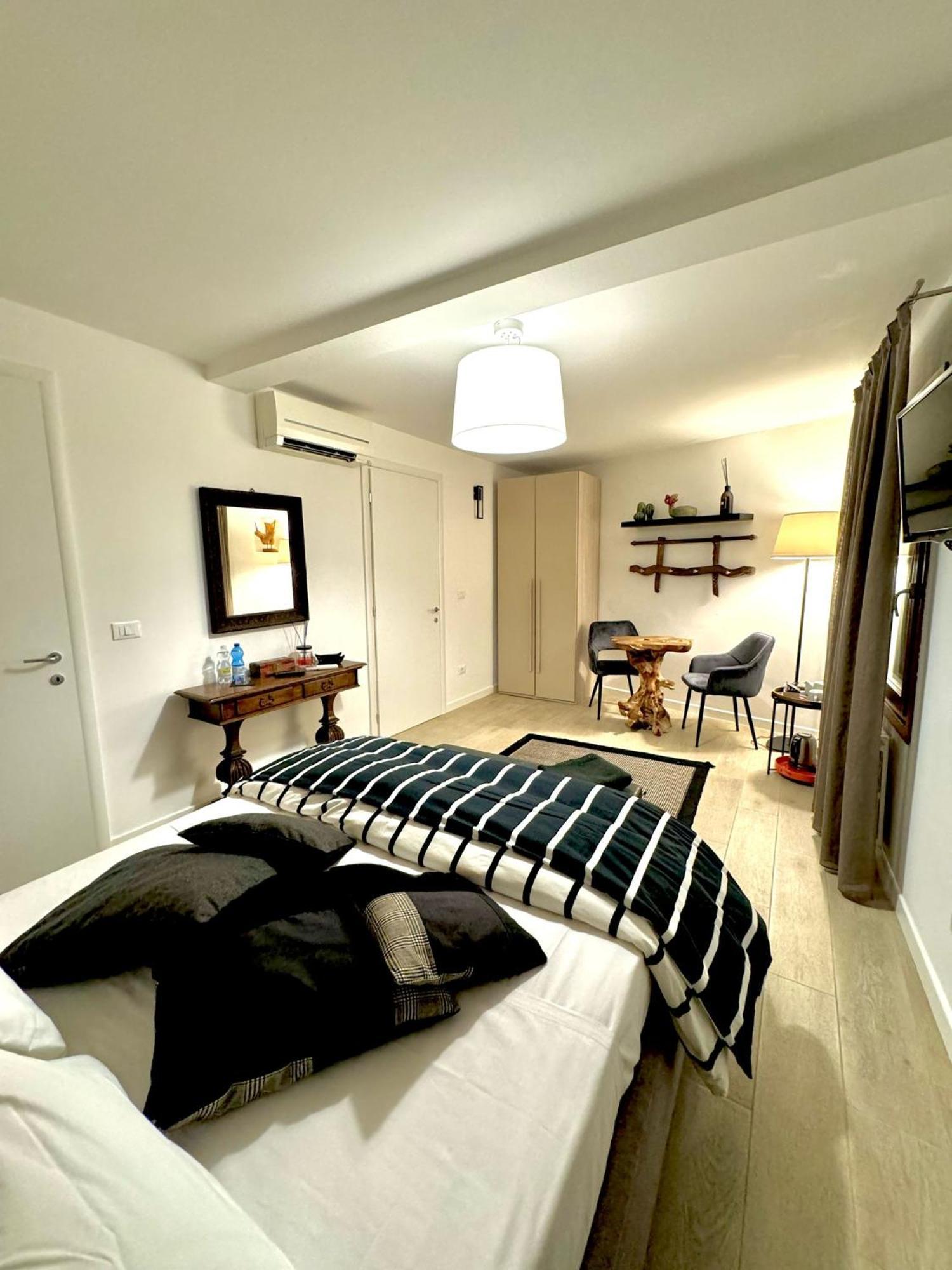 B&B Fortuny Benátky Exteriér fotografie