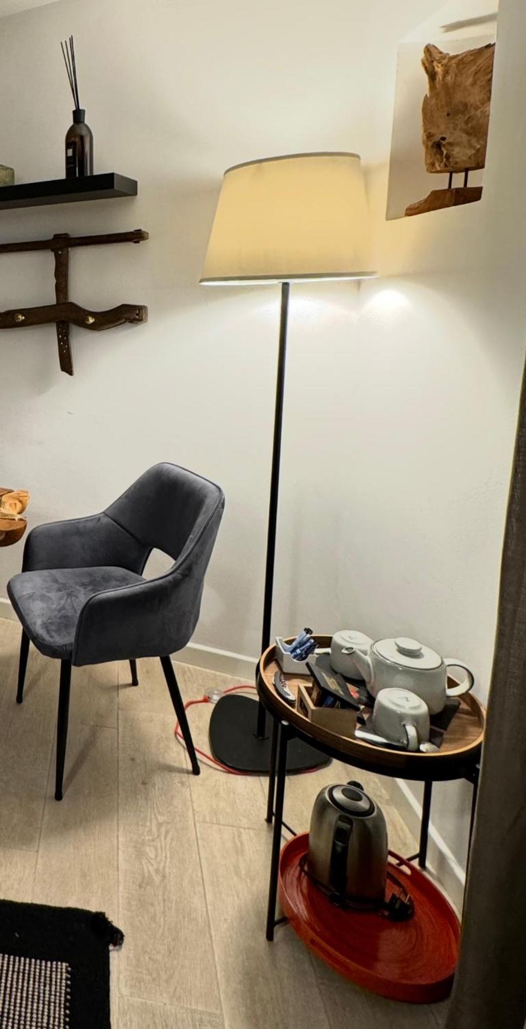 B&B Fortuny Benátky Exteriér fotografie